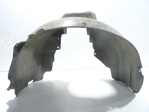 Hjulbue FORD C-MAX (DM2) 1.8 TDCi | BP33804046C56 - Image 2