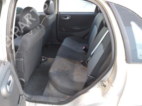 Switch OPEL CORSA C (X01) 1.2 Twinport (F08, F68) | BP31983833I30  - Image 7