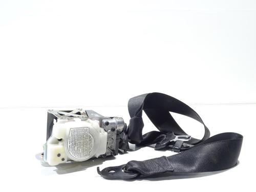 Used Front right belt tensioner MERCEDES-BENZ SLK (R171) 200 Kompressor (171.442) (163 hp) 25726315