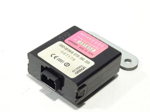 Used Electronic module MITSUBISHI L200 (K7_T, K6_T, K5_T) 2.5 TD 4WD (K74T) (115 hp) 28086496