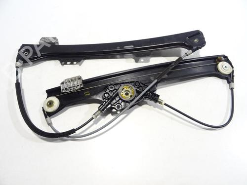Front right window mechanism BMW 5 (E60) 530 d | BP29614234C23