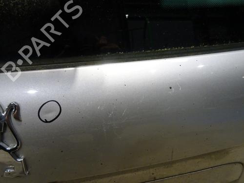 Tailgate PEUGEOT 207 SW (WK_) 1.6 HDi | BP32258644C6