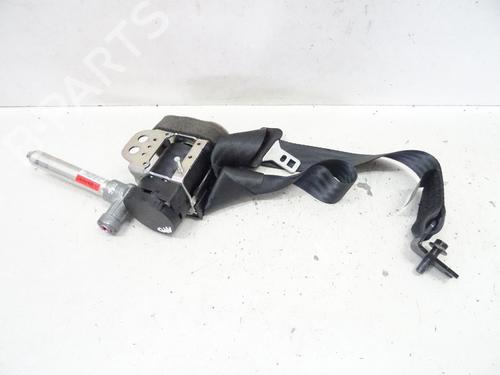 Rear right belt tensioner VOLVO C30 (533) D2 | BP20040297C90 