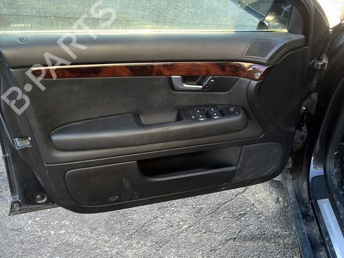 Brugte AUDI A4 B7 (8EC)    4633372