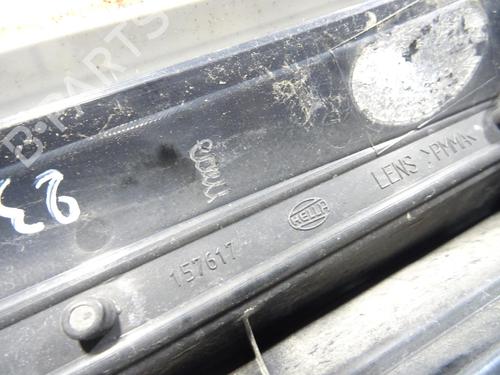 Feu de coffre gauche VOLVO XC90 I (275) D5 AWD | BP29961244C79