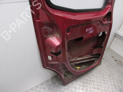 Left slide door CITROËN NEMO MPV 1.4 HDi | BP22518192C74 