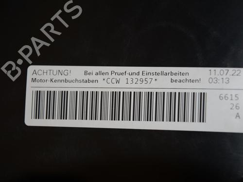 Engine AUDI A5 (8T3) 3.0 TDI quattro | BP38022036M1 - Image 6