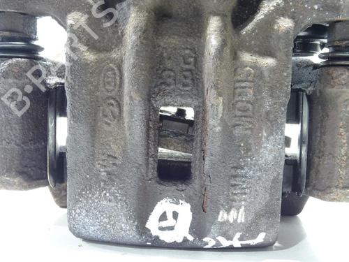 Right rear brake caliper KIA SOUL II (PS)  | BP27633743M106 