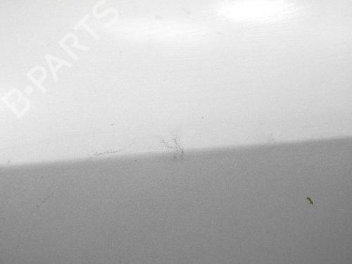 Used Left rear door RENAULT CLIO III (BR0/1, CR0/1) [2005-2014]  20065492