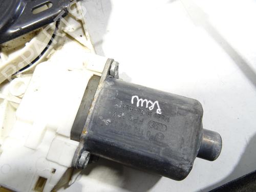 Front left window mechanism BMW 1 (E87) 116 d | BP30755497C22 
