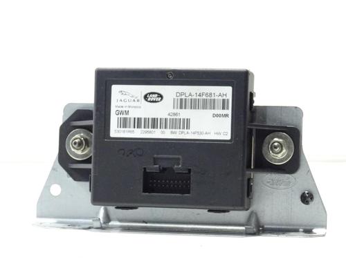 Used Control unit LAND ROVER RANGE ROVER SPORT II (L494) 4.4 SDV8 4x4 (340 hp) 29511872