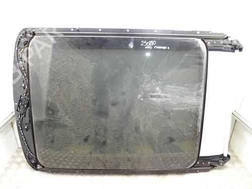 Schiebedach für OPEL CROSSLAND X / CROSSLAND (P17, P2QO) 1.2 (75) (131 hp) 30698881