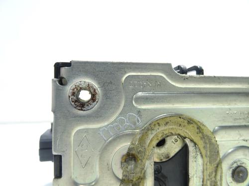 Rear left lock DACIA SANDERO 1.4 MPI LPG | BP21046710C100