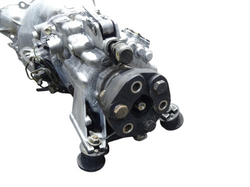 Gearbox BMW 3 Compact (E36) 318 tds | BP37472150M3 - Image 6
