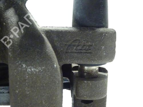 Used Right rear brake caliper Right rear brake caliper MERCEDES-BENZ GLK-CLASS (X204) 250 CDI 4-matic (204.982, 204.904) (204 hp) 26939921 26939921