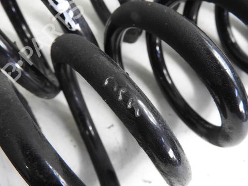 Used Shock absorber spring HYUNDAI ix35 (LM, EL, ELH) 1.7 CRDi (116 hp) 20067775