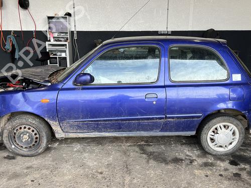 Used Parts NISSAN MICRA II (K11) 1.0 i 16V (K11) 4434783