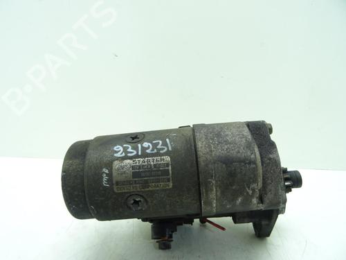 Startmotor HYUNDAI TUCSON (JM) 2.0 CRDi All-wheel Drive (113 hp) 31758228