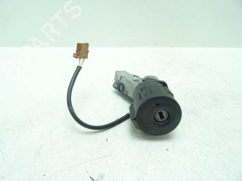 Used Electronic module Electronic module PEUGEOT 2008 I (CU_) 1.6 BlueHDi 100 (100 hp) 33634505 33634505