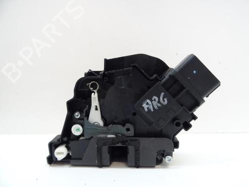 Used Rear left lock FORD FOCUS II (DA_, HCP, DP) [2004-2013]  20057768