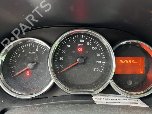 ABS pump DACIA LODGY (JS_) 1.5 dCi (JSMC, JSAF) | BP40253289M43 - Image 21
