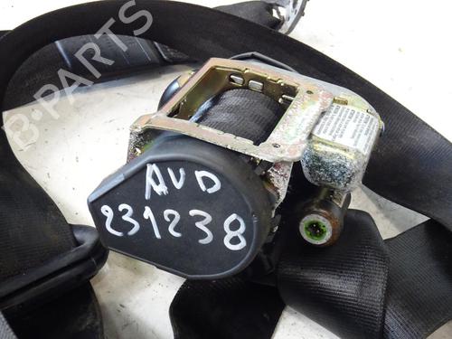 Front right belt tensioner AUDI A6 C5 (4B2) 2.5 TDI | BP20039507C88 