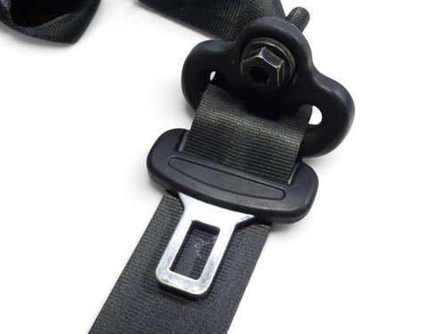 Front right seatbelt RENAULT TRAFIC III Van (FG_) 1.6 dCi 125 (FGMH) | BP38976538I25 - Image 2