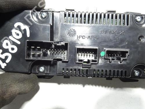 Climate control MERCEDES-BENZ GLA-CLASS (X156)  | BP29301071I5 