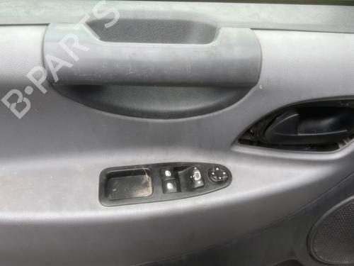 Left front steering knuckle CITROËN JUMPY II Van 1.6 HDi 90 16V | BP28429272M25  - Image 8