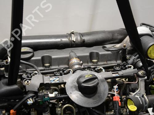 Engine PEUGEOT 307 Break (3E) 2.0 HDI 110 | BP33115805M1 - Image 3
