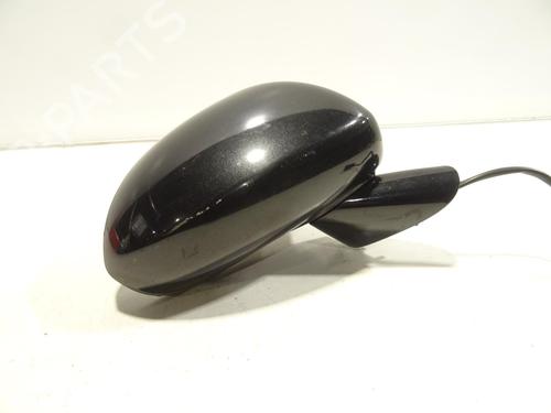 Right mirror OPEL CORSA E (X15) 1.3 CDTI (08, 68) | BP24398433C27 