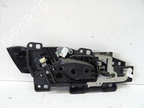 Front left interior door handle HONDA CIVIC VIII Hatchback (FN, FK) 2.2 CTDi (FK3) | BP21971303I13 