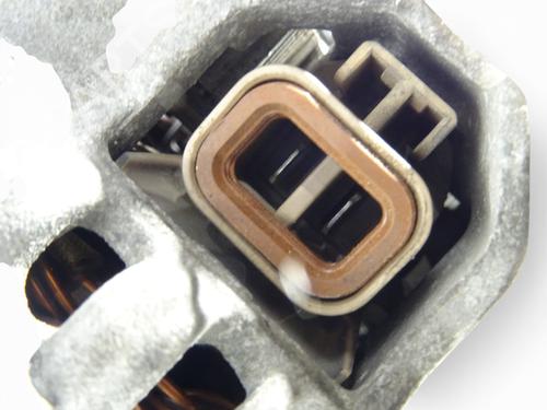 Used Alternator Alternator 37725709 37725709