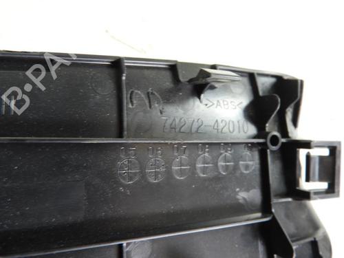 Used Left rear window switch Left rear window switch TOYOTA RAV 4 III (_A3_) 2.2 D 4WD (ALA30_, ALA30R) (136 hp) 20068715 20068715
