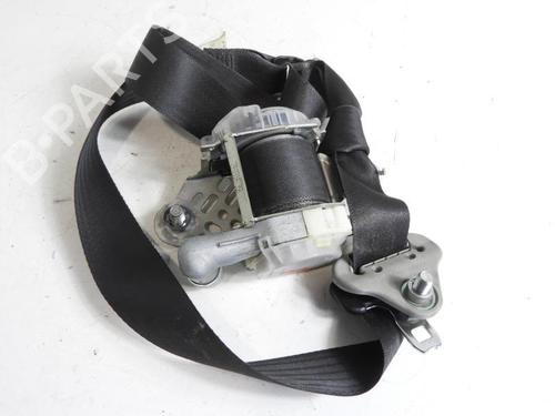 Front left belt tensioner SUBARU FORESTER (SH_) 2.0 D AWD (SHH, SHD, SHN) | BP20067254C87 