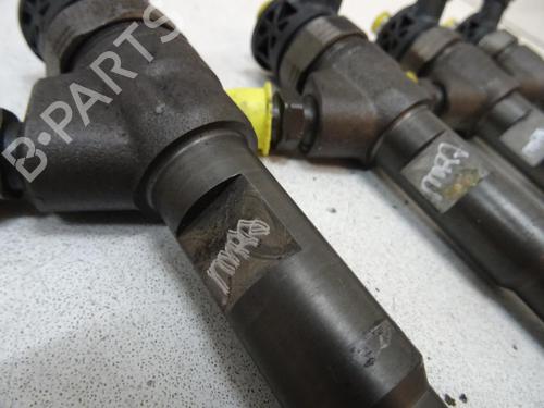 Used Injector RENAULT CLIO IV (BH_) 1.5 dCi 90 (90 hp) 20052641