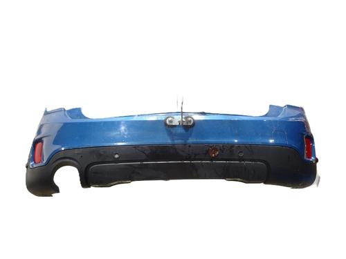 Used Rear bumper MINI MINI COUNTRYMAN (F60) Cooper SE ALL4 (224 hp) 31679182
