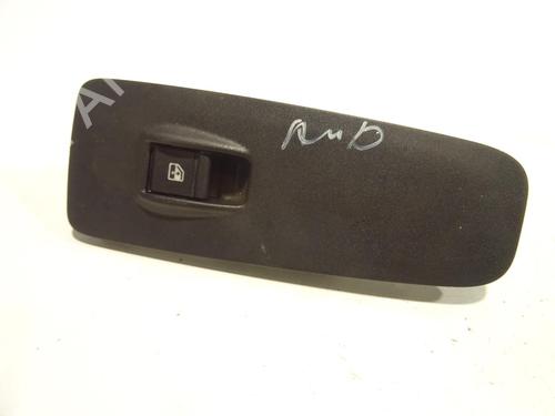 Used Right front window switch CITROËN JUMPER II Van 2.2 HDi 120 (120 hp) 25288192