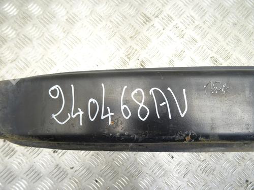 Støtfangerbjelke foran VW PASSAT B5.5 Variant (3B6) 1.9 TDI | BP28083343C109 