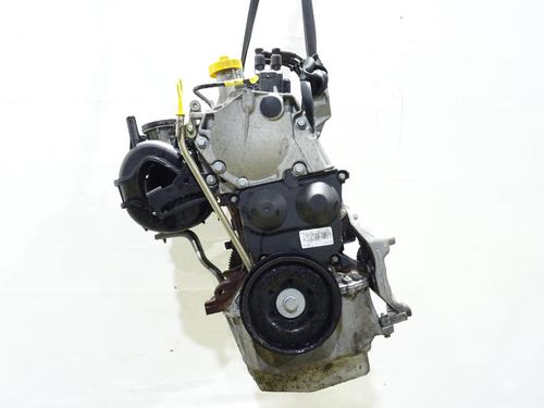 Used Engine DACIA SANDERO 1.6 MPI 85 (BS03) (84 hp) 28578779