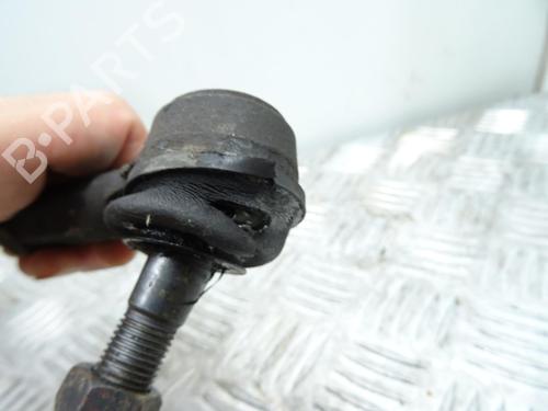 Steering rack OPEL AGILA A (H00) 1.2 16V (F68) | BP31300958M22