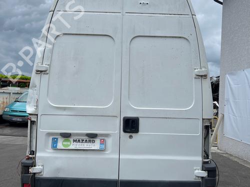 Used Parts CITROËN JUMPER I Van (244) 2.2 HDi 4733287