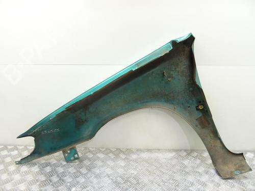 Right front fenders CITROËN SAXO (S0, S1) 1.0 X | BP27984701C42 