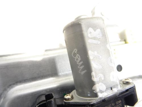 Rear left window mechanism NISSAN QASHQAI II (J11, J11_) 1.6 dCi ALL MODE 4x4-i | BP29571362C24 