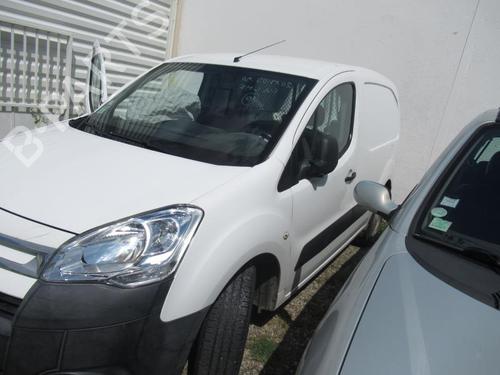 Right rear brake caliper CITROËN BERLINGO Box Body/MPV (B9)  | BP20059934M106  - Image 7