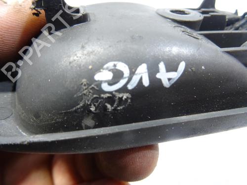 Front left interior door handle PIAGGIO PORTER Bus Elektro | BP33532428I13 - Image 4