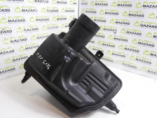 Used Air filter box RENAULT KOLEOS I (HY_) 2.0 dCi (HY0K) (150 hp) 22596189
