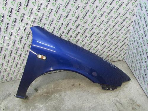Used Right front fenders SEAT TOLEDO I (1L2) [1991-1999]  20049158