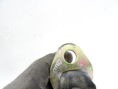 Seat buckle RENAULT RAPID Box Body/MPV (F40_, G40_) 1.9 D (F40R) | BP21972397I32 