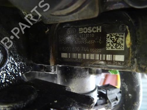 Engine RENAULT KOLEOS I (HY_) 2.0 dCi (HY0K) | BP26686762M1  - Image 11